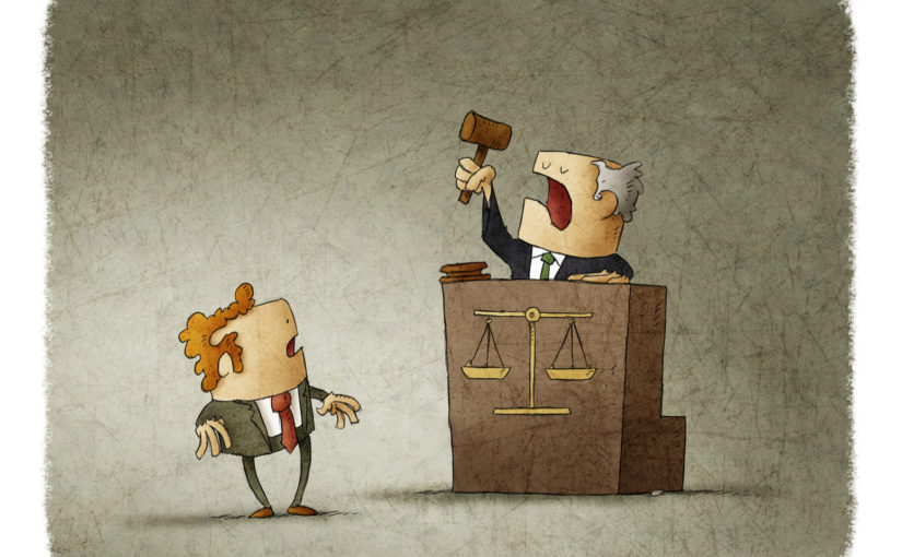 Adwokat to prawnik, którego zobowiązaniem jest doradztwo pomocy z przepisów prawnych.