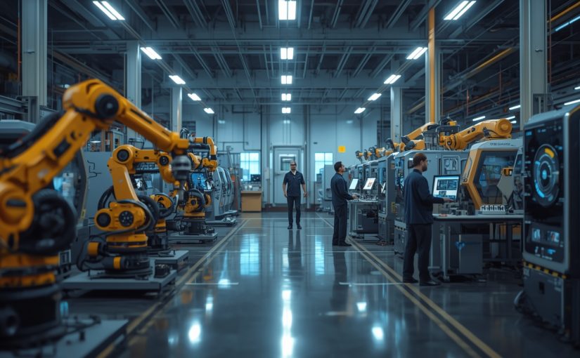 Funkcjonalny  poradnik  dla zakładów przemysłowych